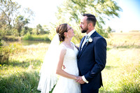 Katherine & Brandon Wedding