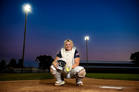 Graclyn (Softball)