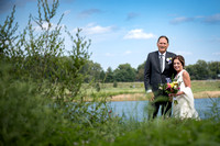 Barbara & Ron Wedding Sneak Peek