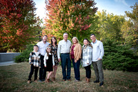 Becky & Family